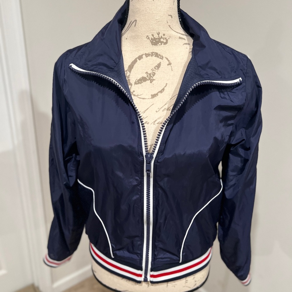 Forever 21 Bomber Jacket size S